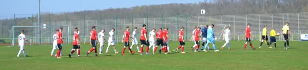12.04.2025 SV Eintracht Sermuth vs. HFC Colditz II
