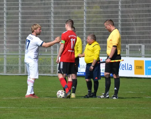 12.04.2025 SV Eintracht Sermuth vs. HFC Colditz II