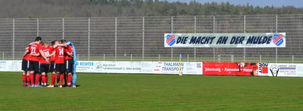 12.04.2025 SV Eintracht Sermuth vs. HFC Colditz II