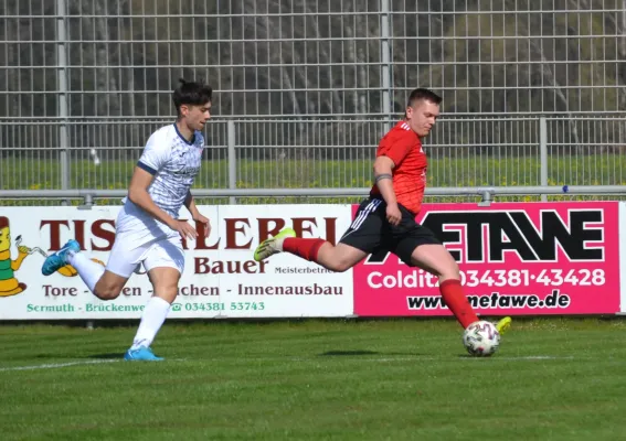 12.04.2025 SV Eintracht Sermuth vs. HFC Colditz II