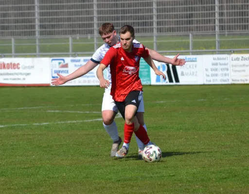 12.04.2025 SV Eintracht Sermuth vs. HFC Colditz II