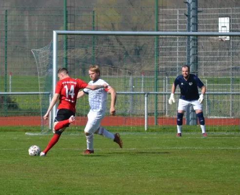 12.04.2025 SV Eintracht Sermuth vs. HFC Colditz II