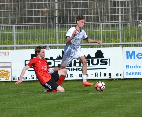 12.04.2025 SV Eintracht Sermuth vs. HFC Colditz II