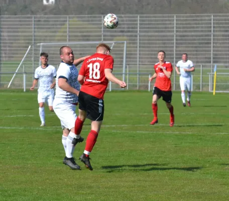 12.04.2025 SV Eintracht Sermuth vs. HFC Colditz II