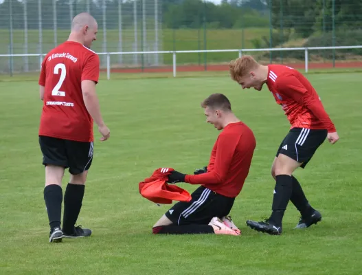 18.05.2025 SV Eintracht Sermuth vs. SV Medizin Zschadraß