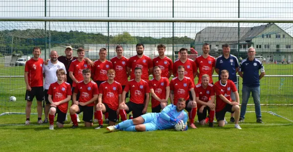 01.06.2025 SV Eintracht Sermuth vs. SG Hochw./Döbeln II