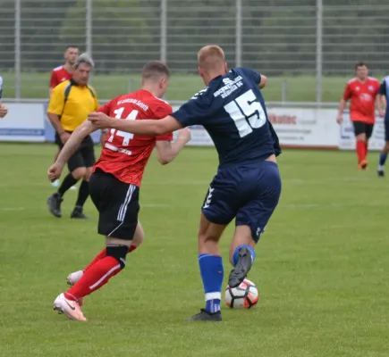 01.06.2025 SV Eintracht Sermuth vs. SG Hochw./Döbeln II