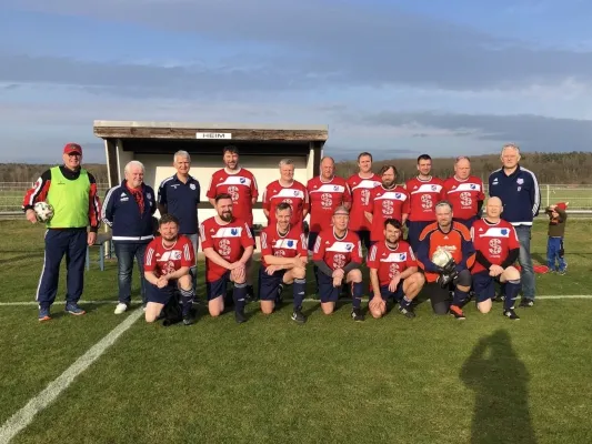 11.04.2025 SV Eintracht Sermuth AH vs. SV Medizin Zschadraß AH