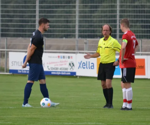 03.08.2025 SV Eintracht Sermuth vs. Otterwischer SV