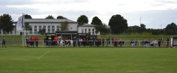 24.08.2025 SV Eintracht Sermuth vs. FSV Großbothen