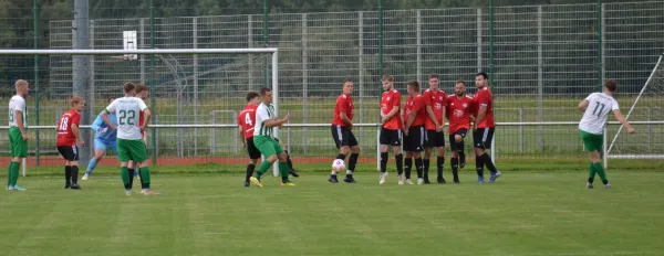 24.08.2025 SV Eintracht Sermuth vs. FSV Großbothen