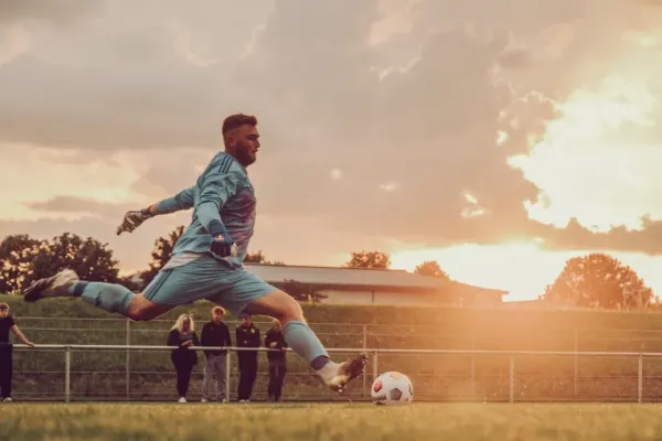 05.09.2025 SV Eintracht Sermuth vs. Roßweiner SV