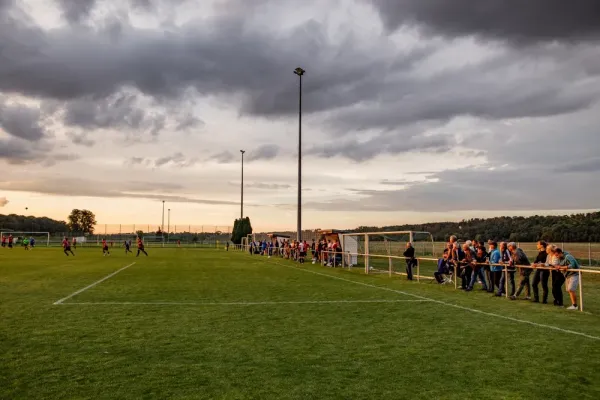05.09.2025 SV Eintracht Sermuth vs. Roßweiner SV