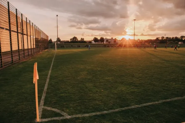 05.09.2025 SV Eintracht Sermuth vs. Roßweiner SV