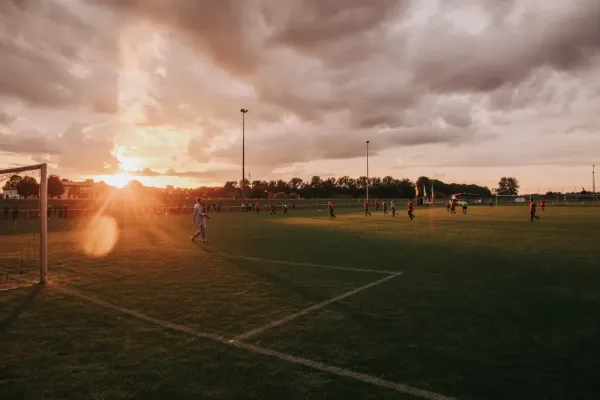 05.09.2025 SV Eintracht Sermuth vs. Roßweiner SV