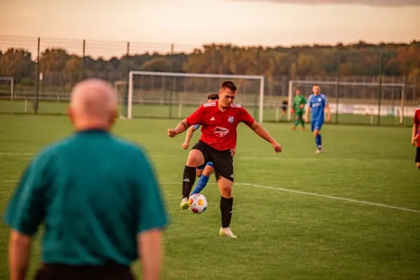 05.09.2025 SV Eintracht Sermuth vs. Roßweiner SV