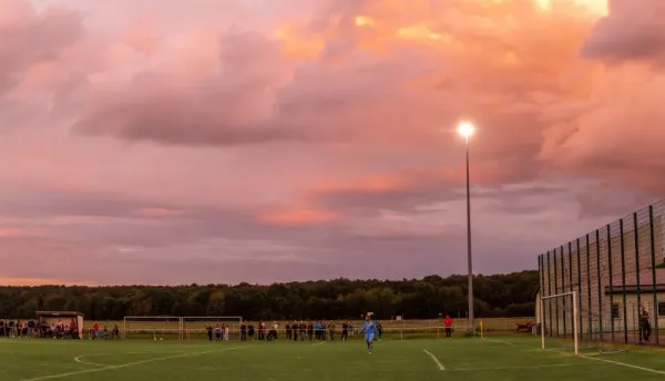 05.09.2025 SV Eintracht Sermuth vs. Roßweiner SV