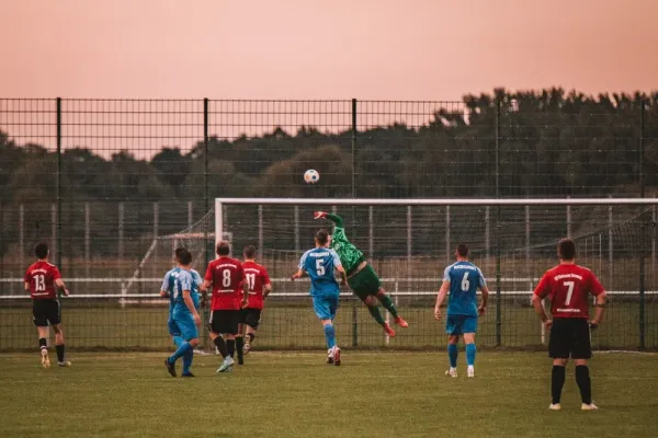 05.09.2025 SV Eintracht Sermuth vs. Roßweiner SV