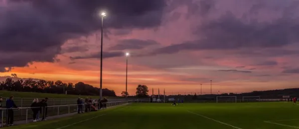 05.09.2025 SV Eintracht Sermuth vs. Roßweiner SV