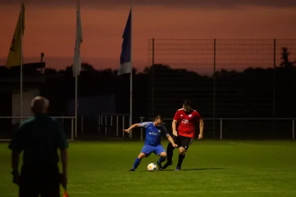 05.09.2025 SV Eintracht Sermuth vs. Roßweiner SV