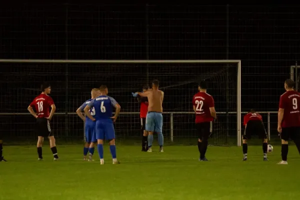 05.09.2025 SV Eintracht Sermuth vs. Roßweiner SV