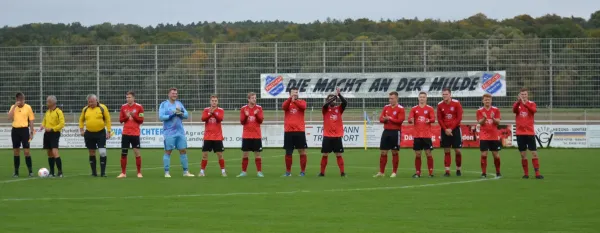 12.10.2025 SV Eintracht Sermuth vs. VfB Leisnig