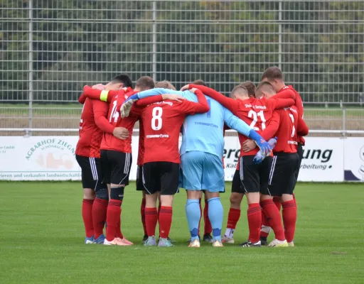 12.10.2025 SV Eintracht Sermuth vs. VfB Leisnig