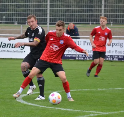 12.10.2025 SV Eintracht Sermuth vs. VfB Leisnig