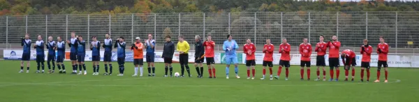 26.10.2025 SV Eintracht Sermuth vs. SG Hochw./Döbeln II