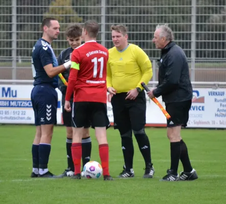 26.10.2025 SV Eintracht Sermuth vs. SG Hochw./Döbeln II