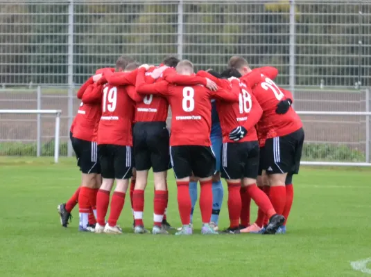 26.10.2025 SV Eintracht Sermuth vs. SG Hochw./Döbeln II
