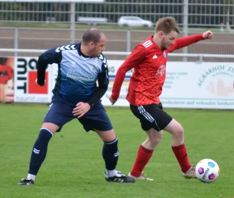 26.10.2025 SV Eintracht Sermuth vs. SG Hochw./Döbeln II