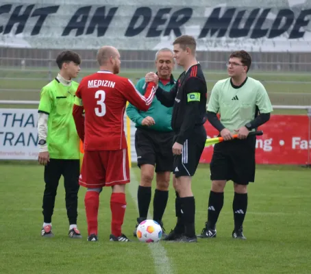 09.11.2025 SV Eintracht Sermuth vs. SV Medizin Zschadraß