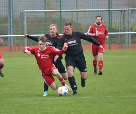 09.11.2025 SV Eintracht Sermuth vs. SV Medizin Zschadraß