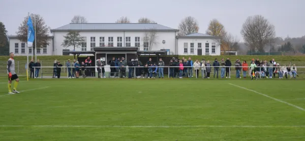 09.11.2025 SV Eintracht Sermuth vs. SV Medizin Zschadraß