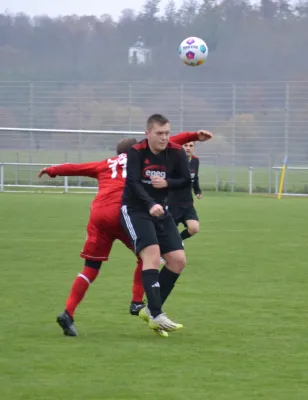 09.11.2025 SV Eintracht Sermuth vs. SV Medizin Zschadraß