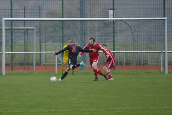 09.11.2025 SV Eintracht Sermuth vs. SV Medizin Zschadraß