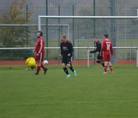 09.11.2025 SV Eintracht Sermuth vs. SV Medizin Zschadraß
