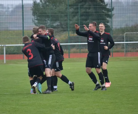 09.11.2025 SV Eintracht Sermuth vs. SV Medizin Zschadraß