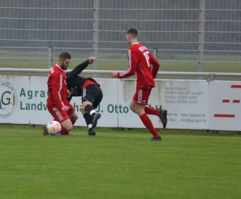 09.11.2025 SV Eintracht Sermuth vs. SV Medizin Zschadraß