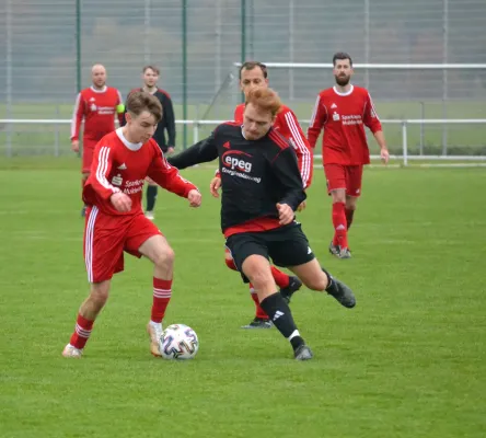 09.11.2025 SV Eintracht Sermuth vs. SV Medizin Zschadraß