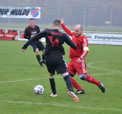 09.11.2025 SV Eintracht Sermuth vs. SV Medizin Zschadraß