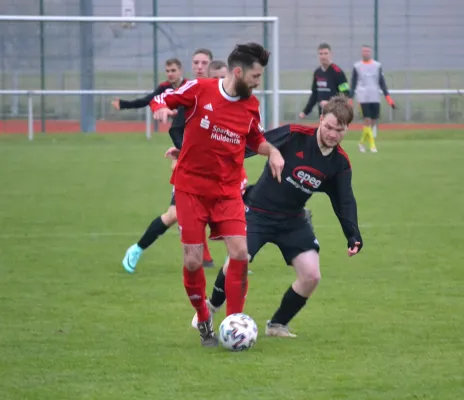 09.11.2025 SV Eintracht Sermuth vs. SV Medizin Zschadraß
