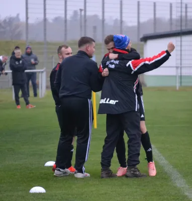 09.11.2025 SV Eintracht Sermuth vs. SV Medizin Zschadraß