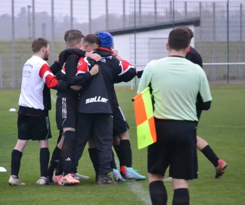 09.11.2025 SV Eintracht Sermuth vs. SV Medizin Zschadraß