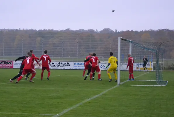09.11.2025 SV Eintracht Sermuth vs. SV Medizin Zschadraß