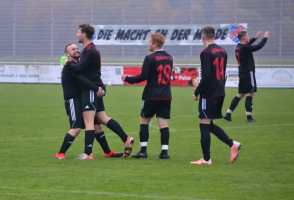 09.11.2025 SV Eintracht Sermuth vs. SV Medizin Zschadraß