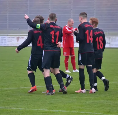 09.11.2025 SV Eintracht Sermuth vs. SV Medizin Zschadraß
