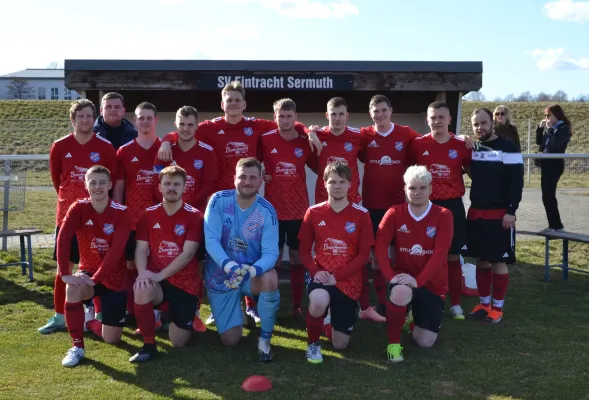 01.03.2026 SV Eintracht Sermuth vs. HFC Colditz II