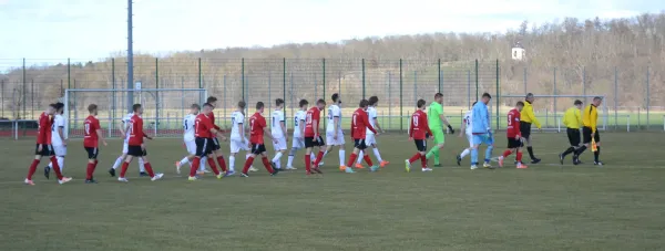 01.03.2026 SV Eintracht Sermuth vs. HFC Colditz II
